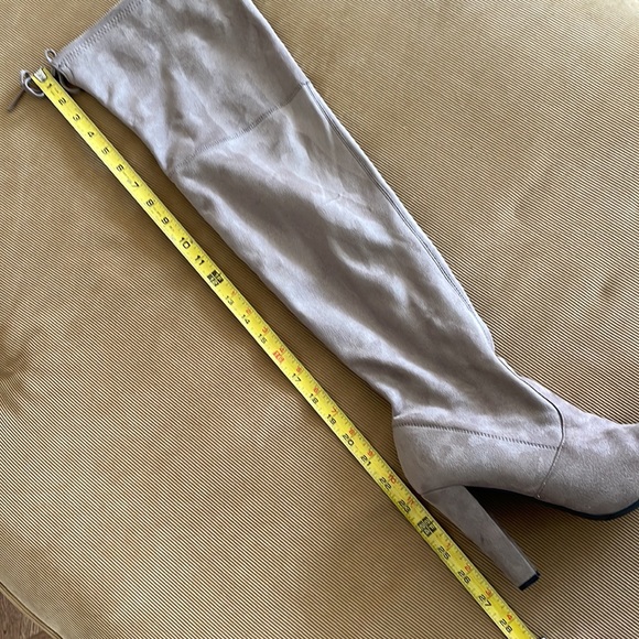 Steve Madden Women’s Over the knee high thigh boots - Picture 9 of 9